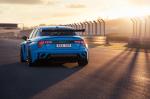 LYNK&Co 03 Cyan Concept 2019 года